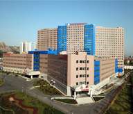 【青岛日报】山东首家军民融合医院在西海岸开建
