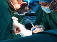 上新了｜青滨附院骨科：成功为79岁老人切除腿部巨大恶性肿瘤