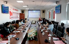 学术交流 | 青岛西海岸新区妇产科学术会议在青滨附院成功举行