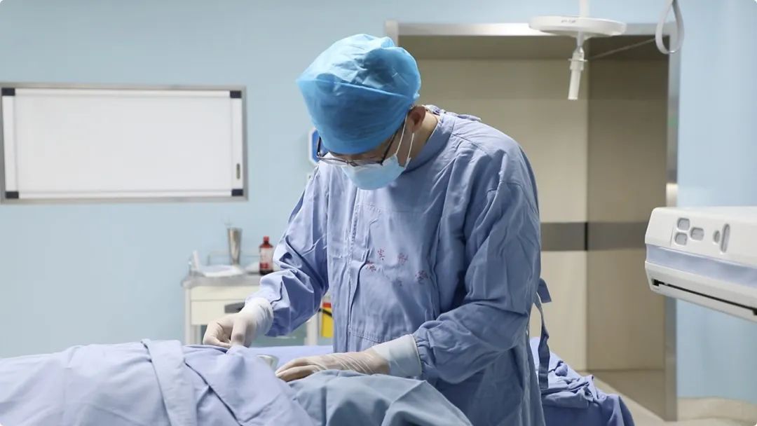 多学科协作 | 青滨附院成功救治一名主动脉夹层患者