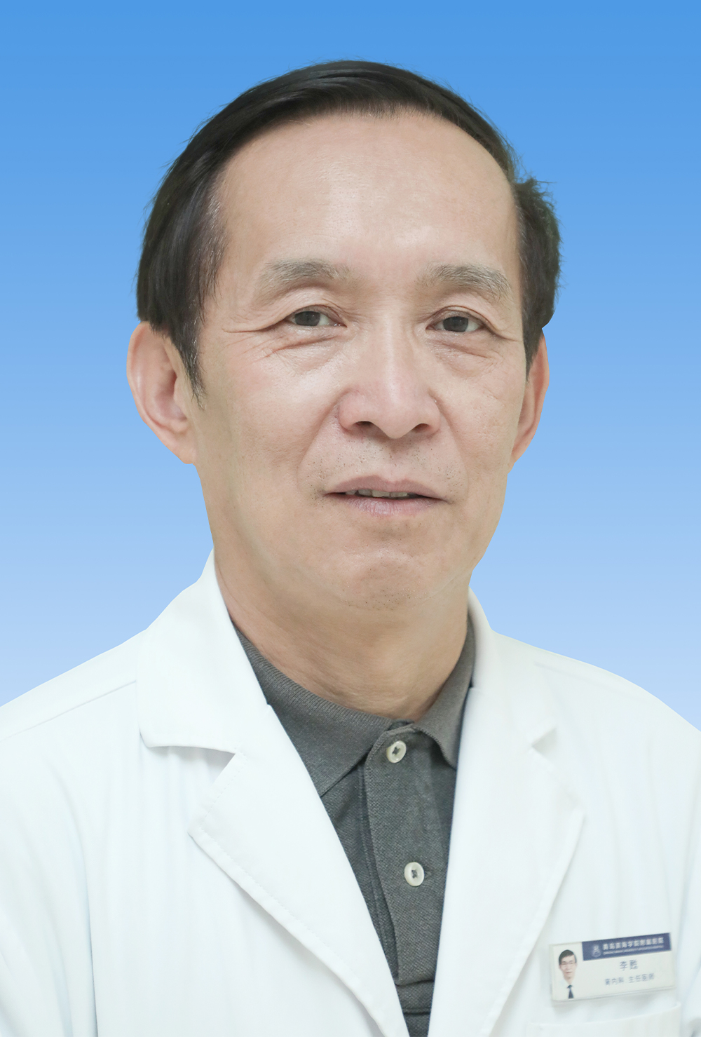 李甦