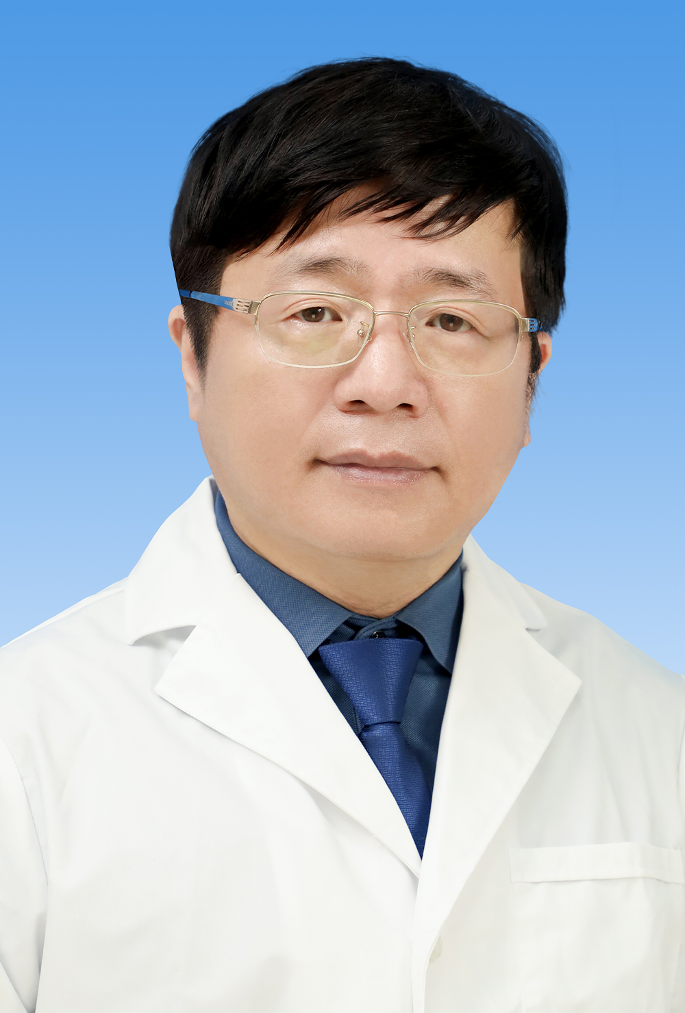 周玉龙