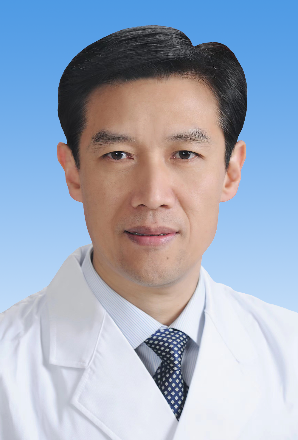 李爱军