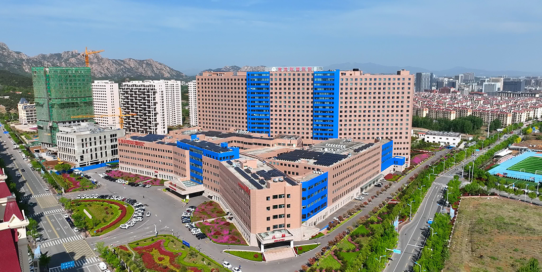 义诊预告 | 4月15日、4月17日，青滨附院多学科专家携手送健康，期待您的到来！